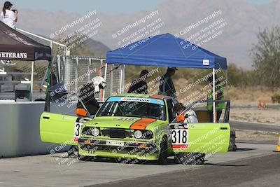 media/Oct-12-2025-Lucky Dog Racing (Sun) [[8adb5568ea]]/5-Pre Grid-Driver Change-Refueling/